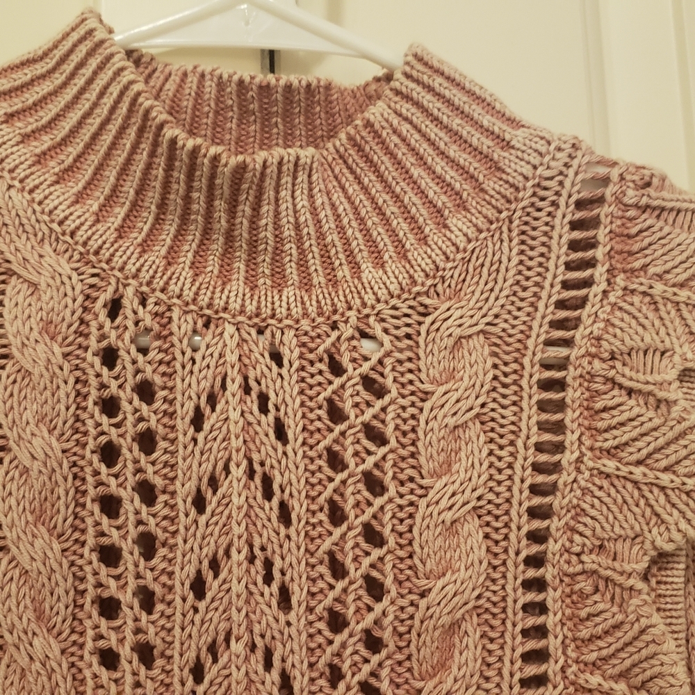 WHBM sweater - Picture 5 of 7